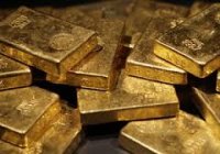 Роль золота как защитного актива растет