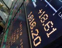 Данные из Китая поддержат мировые рынки