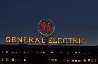 Прибыль американской General Electric в третьем квартале снизилась