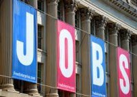 Рынок ожидает данных по безработице в США Рынок ожидает данных по безработице в США