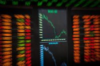 Обзор текущей ситуации: Рынок торгуется с повышением Обзор текущей ситуации: Рынок торгуется с повышением