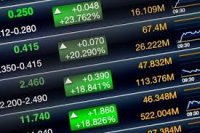 Открытие российского рынка акций ожидается в плюсе Открытие российского рынка акций ожидается в плюсе