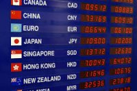 Продавцы отечественной валюты вновь активизировались