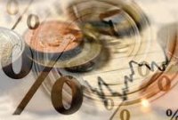 К середине дня российский фондовый рынок торгуется со слабым повышением К середине дня российский фондовый рынок торгуется со слабым повышением