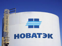 НОВАТЭК: теперь и нефть НОВАТЭК: теперь и нефть