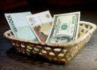 Повышательный тренд по корзине валют сохраняется