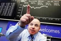 Итоги биржевого дня: Инвесторы остаются в ожидании причин для покупок