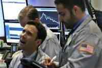 Капитал уходит на развитые рынки