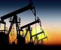 Рост нефтяных цен сменился снижением