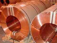 Цена на медь готова продолжить серьезное снижение