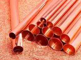 Медь: котировки металла продолжают укрепление