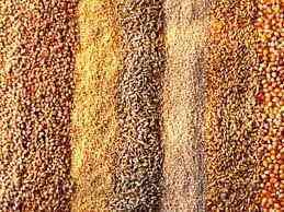 Рынки зерновых нейтрально отреагировали на проведение референдума в Крыму