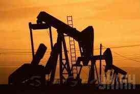 Рынок нефти отреагировал небольшим ростом на выступление главы ФРС
