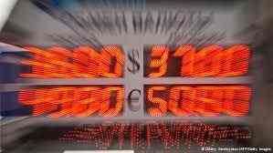 Финансы: Мировой долг превышает $100 триллионов