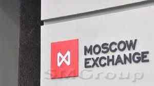 Российский рынок акций находится под давлением санкций Российский рынок акций находится под давлением санкций