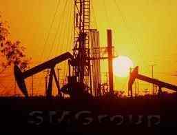 Хорошая макроэкономическая статистика по США заставляет цены на нефть расти