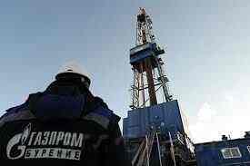 «Газпрому» необходимо выходить на альтернативные рынки