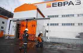 Evraz сократил производство в 1К14