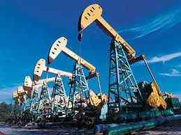 Трейдеры рынка нефти ожидают результатов переговоров в Вене