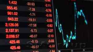 Вчера российский рынок находился в состоянии бокового движения