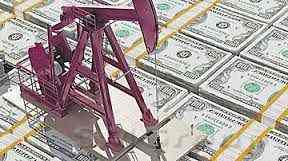 Рынок нефти снижается после выборов на Украине