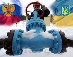 Украина перейдет на реверс если Россия отключит газ