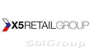 X5 Retail Group намерена обновить сеть супермаркетов