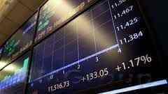 Фондовые рынки остаются в ожидании итогов заседания ФРС