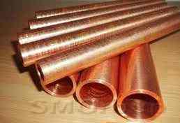 Позитивная статистика из Китая поддержала цены на медь