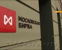 Обзор фондового рынка: картина по индексу ММВБ не выглядит негативной