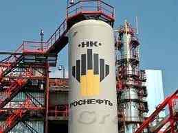 «Роснефть»: труба все ближе