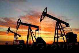 Рынок нефти снижается восьмую сессию подряд