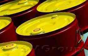 Цены на нефть снижаются на ожиданиях санкций против России