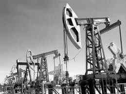 Цены на нефть: итоги июля