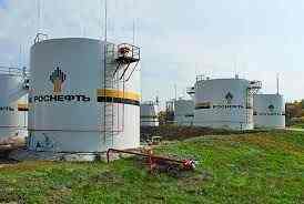 «Роснефть» трубит победу