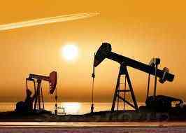  Нефть завершила понедельник снижением котировок