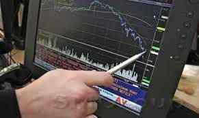 Российский рынок рухнул на геополитике