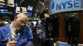 Фондовый рынок США: S&P500 шутрмует исторические масимумы