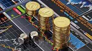 Итоги биржевых торгов: Пессимисты лидируют