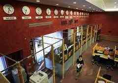 Инвесторы ожидают решения ЕЦБ по вопросу нового раунда монетарного смягчения