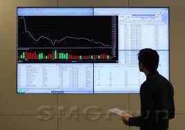 Фондовые рынки охвачены осенней меланхолией