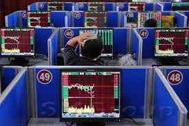 Обзор мировых бирж: Экономика РФ выросла во II квартале 2014 года на 0,8%