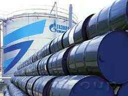 «Газпром» проверит рынок?