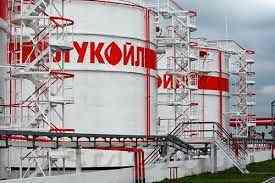 ЛУКОЙЛ нашел способ снизить риски транзита через  Украину 