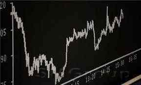 Российский фондовый рынок во вторник закрылся в неплохом плюсе