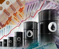 Нефть готова толкнуть рубль еще на 10-15%