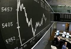 Фондовый рынок ждет данных по розничным продажам в США