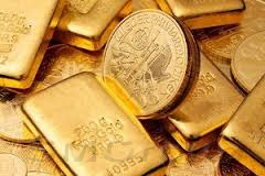 Фьючерсы на золото прибавили в цене  0.23%