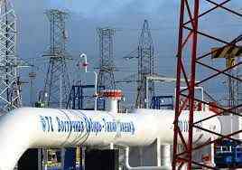 Газпром: ждем выборов на Украине Газпром: ждем выборов на Украине