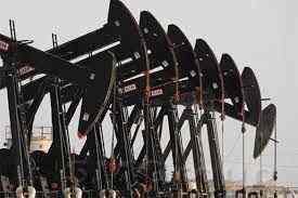 Цены на нефть остаются под давлением Цены на нефть остаются под давлением